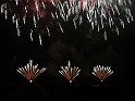Feuerwerk Polen II   080